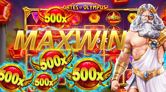 Daftar Situs Slot Gacor Hari Ini Maxwin Gampang Menang